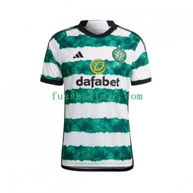 Fußballtrikots Celtic Glasgow Heim Trikotsatz 2023-2024